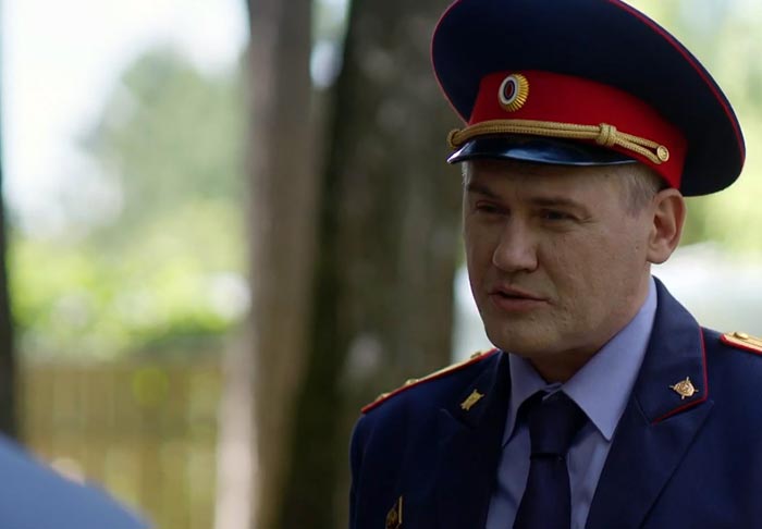 Кадр из фильма Некрасивая подружка - 22. Муха в янтаре кадр Некрасивая подружка - 22. Муха в янтаре 6