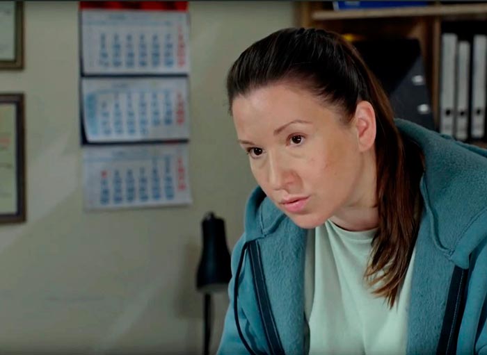 кадр Некрасивая подружка - 21. Секрет невесты 2