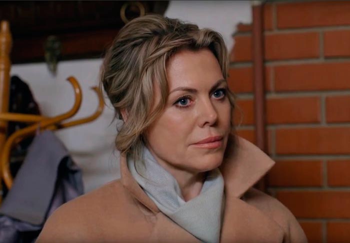 кадр Некрасивая подружка - 21. Секрет невесты 3