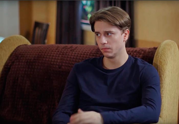 кадр Некрасивая подружка - 21. Секрет невесты 5