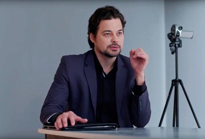 кадр Некрасивая подружка - 21. Секрет невесты 7