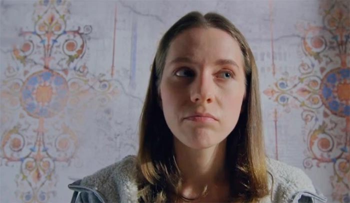 кадр Некрасивая подружка - 21. Секрет невесты 8