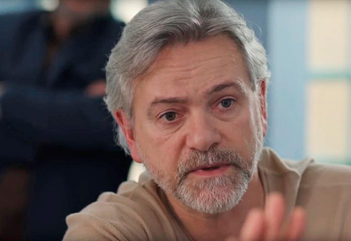 кадр Некрасивая подружка - 21. Секрет невесты 9