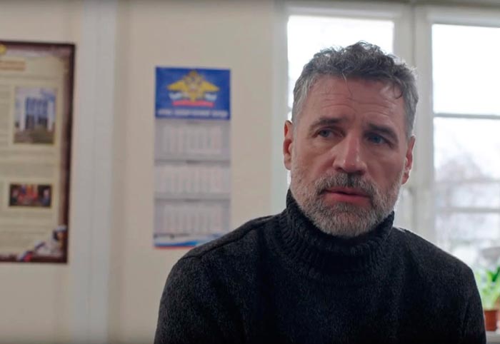 кадр Некрасивая подружка - 21. Секрет невесты 10