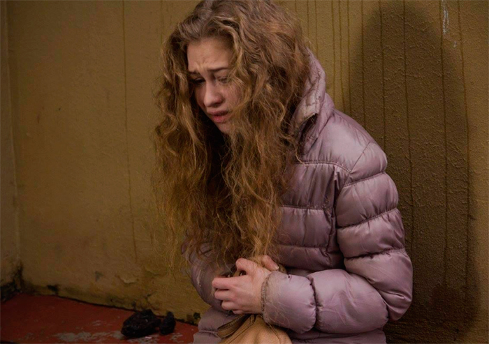 кадр Нелёгкое счастье 5