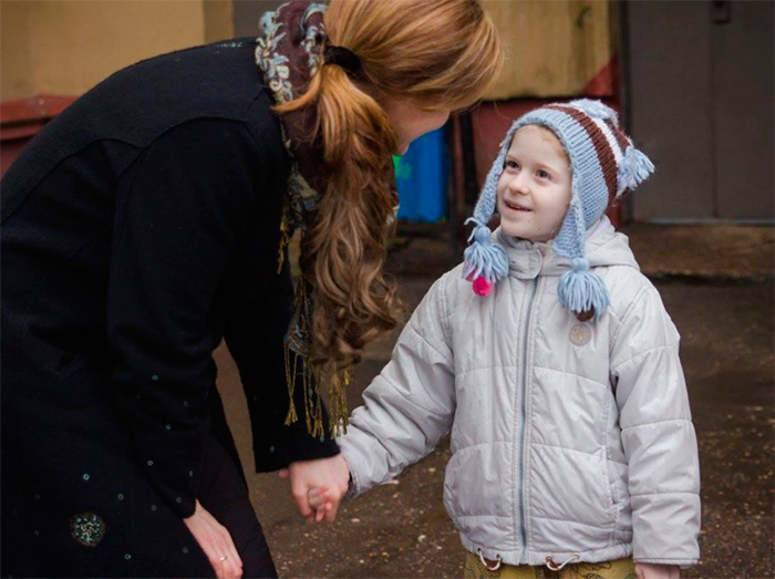 кадр Нелёгкое счастье 6