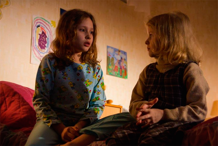 кадр Нелёгкое счастье 11