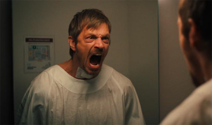 Кадр из фильма Немая ярость кадр Немая ярость 4