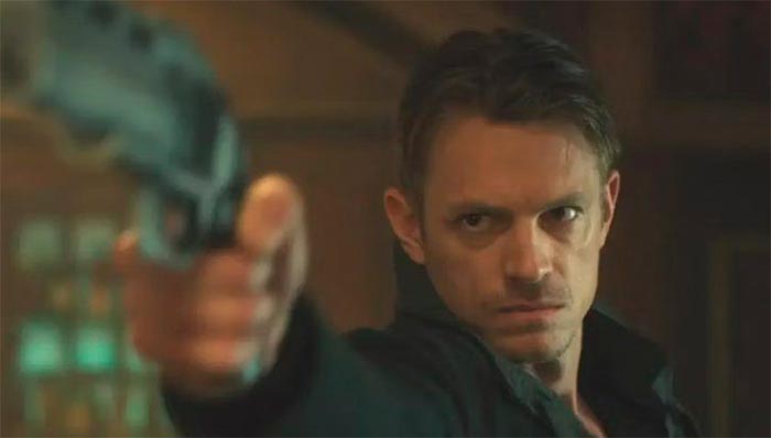 Кадр из фильма Немая ярость кадр Немая ярость 5