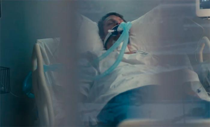 Фильм «Немая ярость» (2023) - сюжет, актеры и роли, кадры из фильма