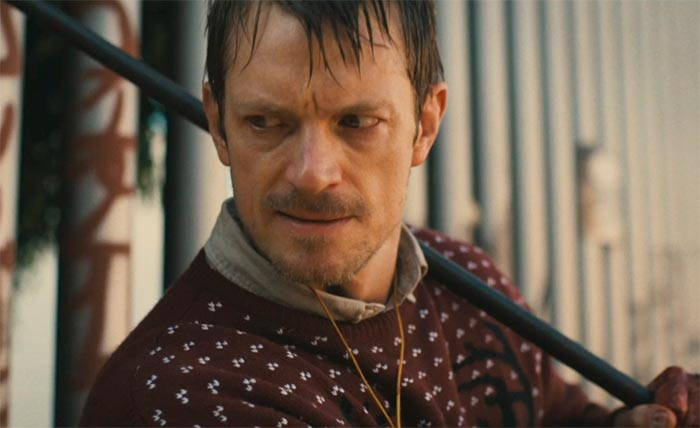 Кадр из фильма Немая ярость кадр Немая ярость 8