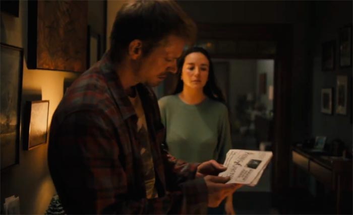 Кадр из фильма Немая ярость кадр Немая ярость 9