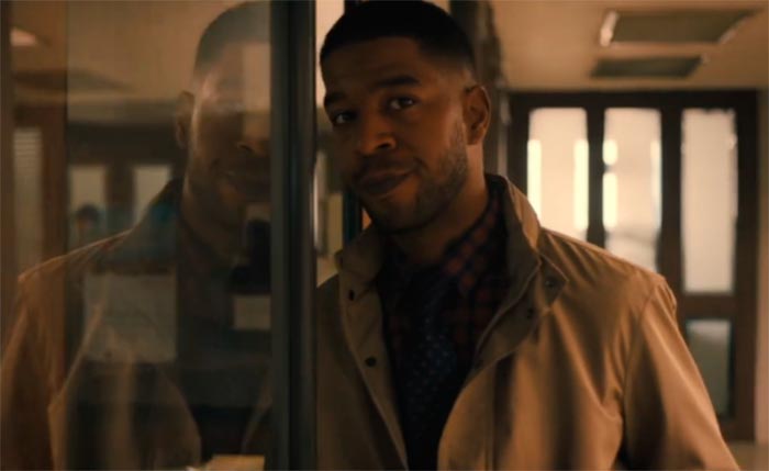 Кадр из фильма Немая ярость кадр Немая ярость 10