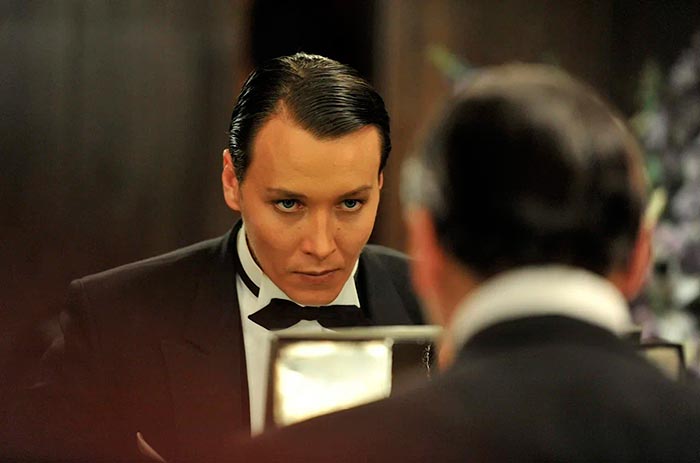 кадр Немая жизнь 2