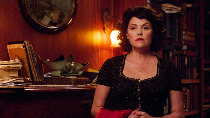 кадр Немая жизнь 3