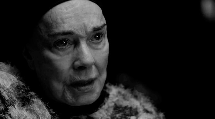 кадр Немая жизнь 4