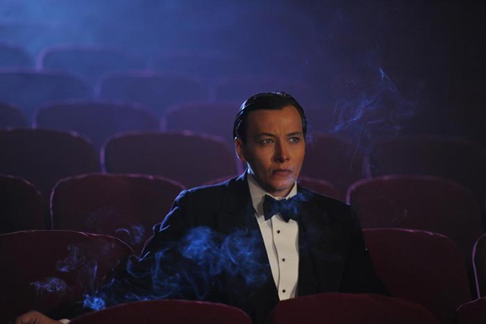 кадр Немая жизнь 5