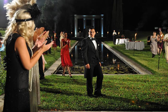 кадр Немая жизнь 8