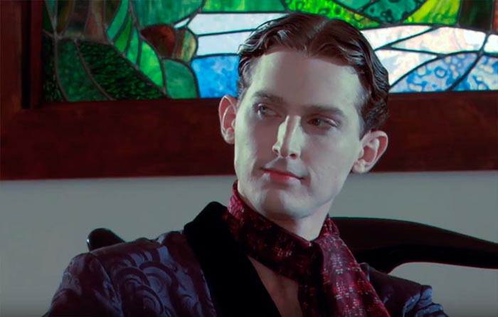 кадр Немая жизнь 9