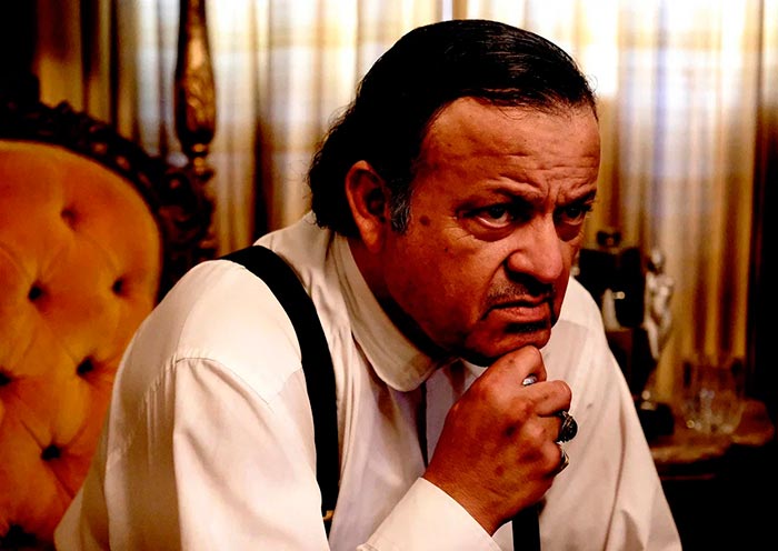 кадр Немая жизнь 11