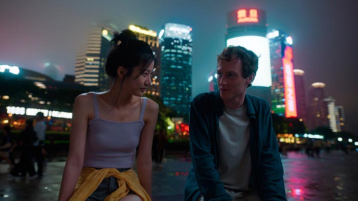 Кадр из фильма Ненормальный кадр Ненормальный 2