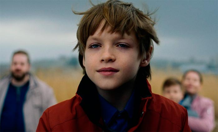 Кадр из фильма Ненормальный кадр Ненормальный 6