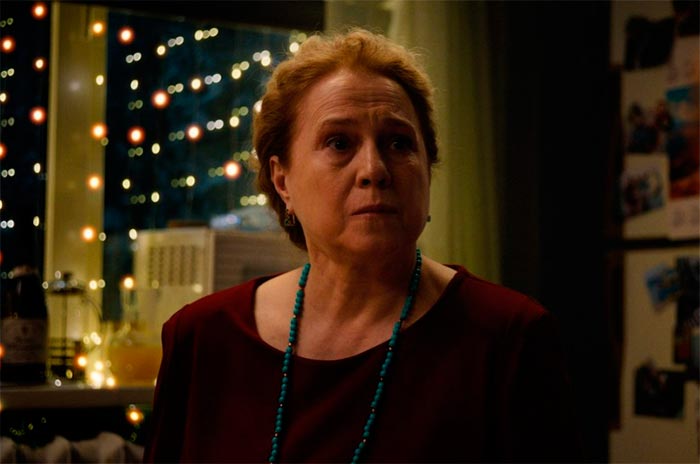 Кадр из фильма Ненормальный кадр Ненормальный 8