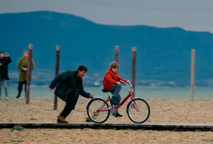 Кадр из фильма Ненормальный кадр Ненормальный 10