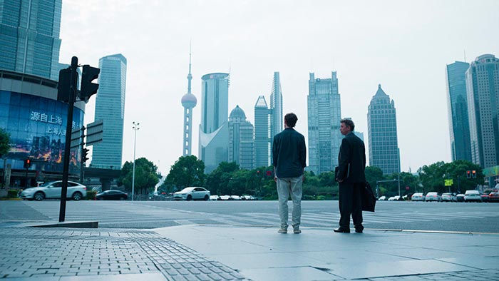 Кадр из фильма Ненормальный кадр Ненормальный 11