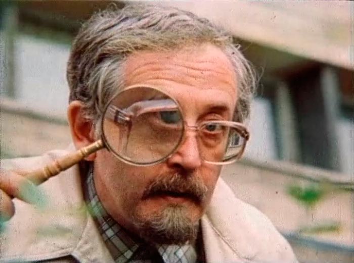 кадр Необыкновенные приключения Карика и Вали 2