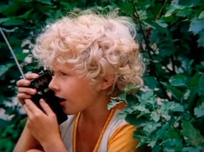 кадр Необыкновенные приключения Карика и Вали 3