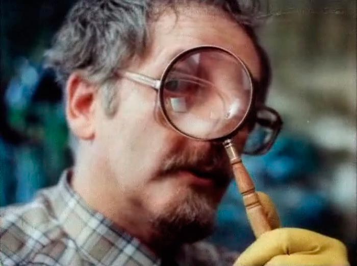 кадр Необыкновенные приключения Карика и Вали 6