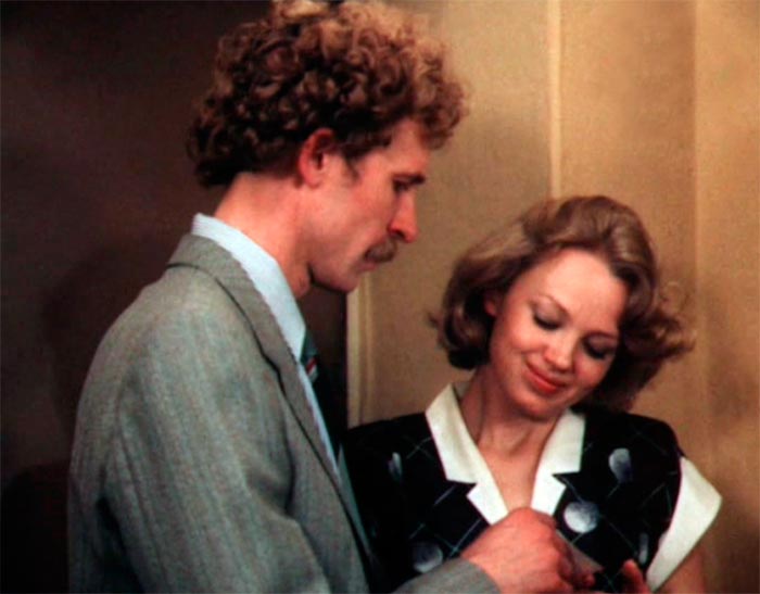 кадр Необыкновенные приключения Карика и Вали 8