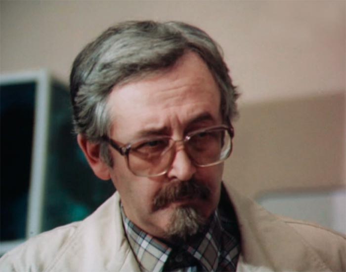 кадр Необыкновенные приключения Карика и Вали 10