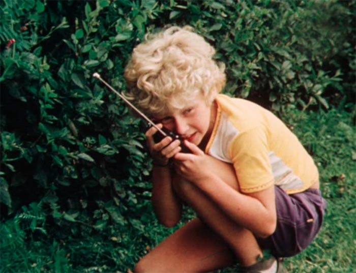 кадр Необыкновенные приключения Карика и Вали 11