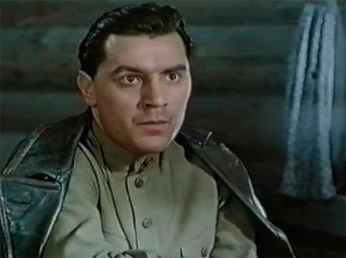 Кадр из фильма Необыкновенное лето кадр Необыкновенное лето 2