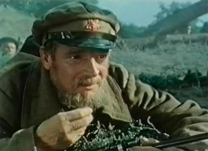 Кадр из фильма Необыкновенное лето кадр Необыкновенное лето 9