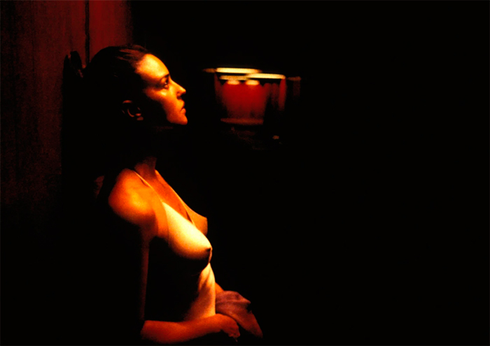 Кадр из фильма Необратимость кадр Необратимость 2