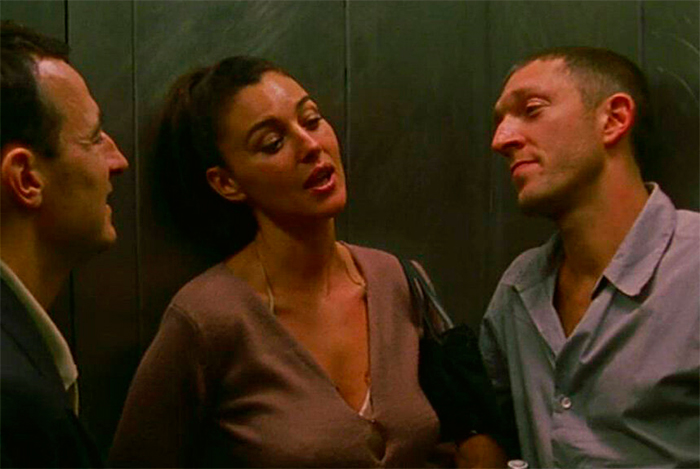 Кадр из фильма Необратимость кадр Необратимость 3