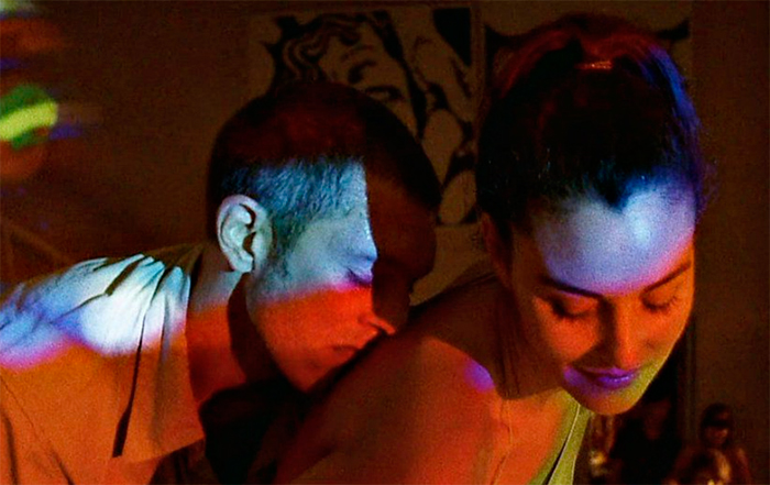 Кадр из фильма Необратимость кадр Необратимость 4