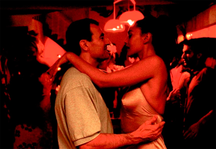 Кадр из фильма Необратимость кадр Необратимость 9