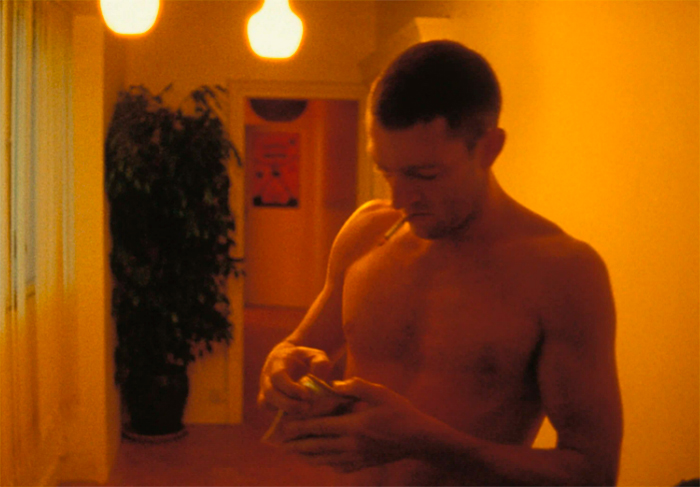 Кадр из фильма Необратимость кадр Необратимость 11