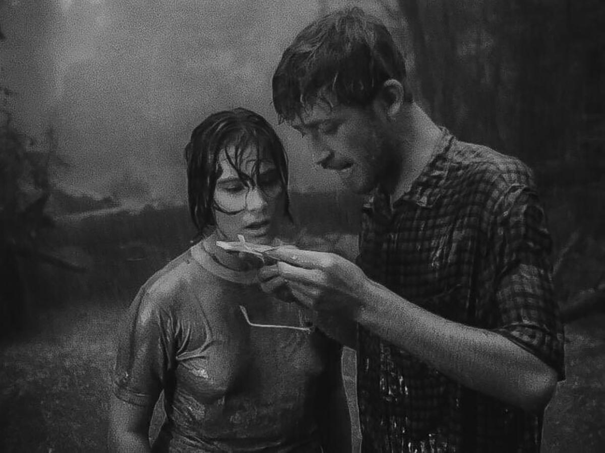 кадр Неотправленное письмо 2