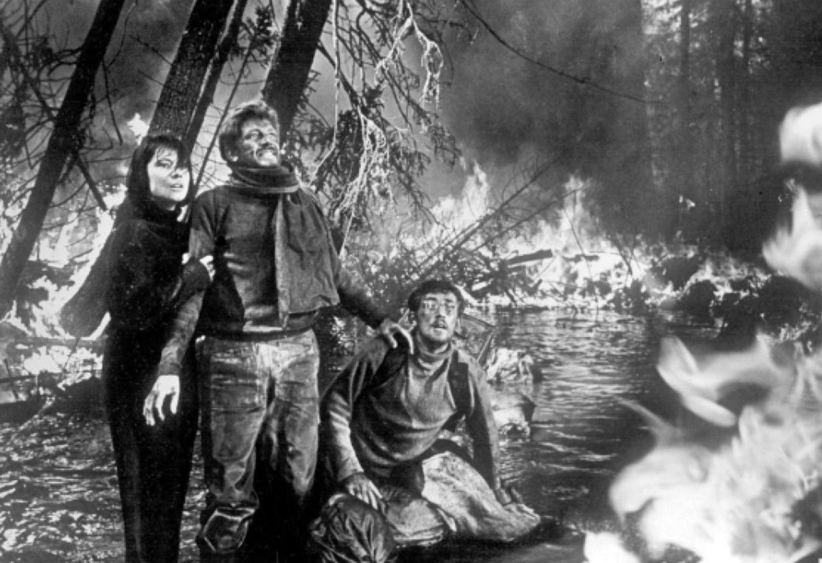 кадр Неотправленное письмо 7