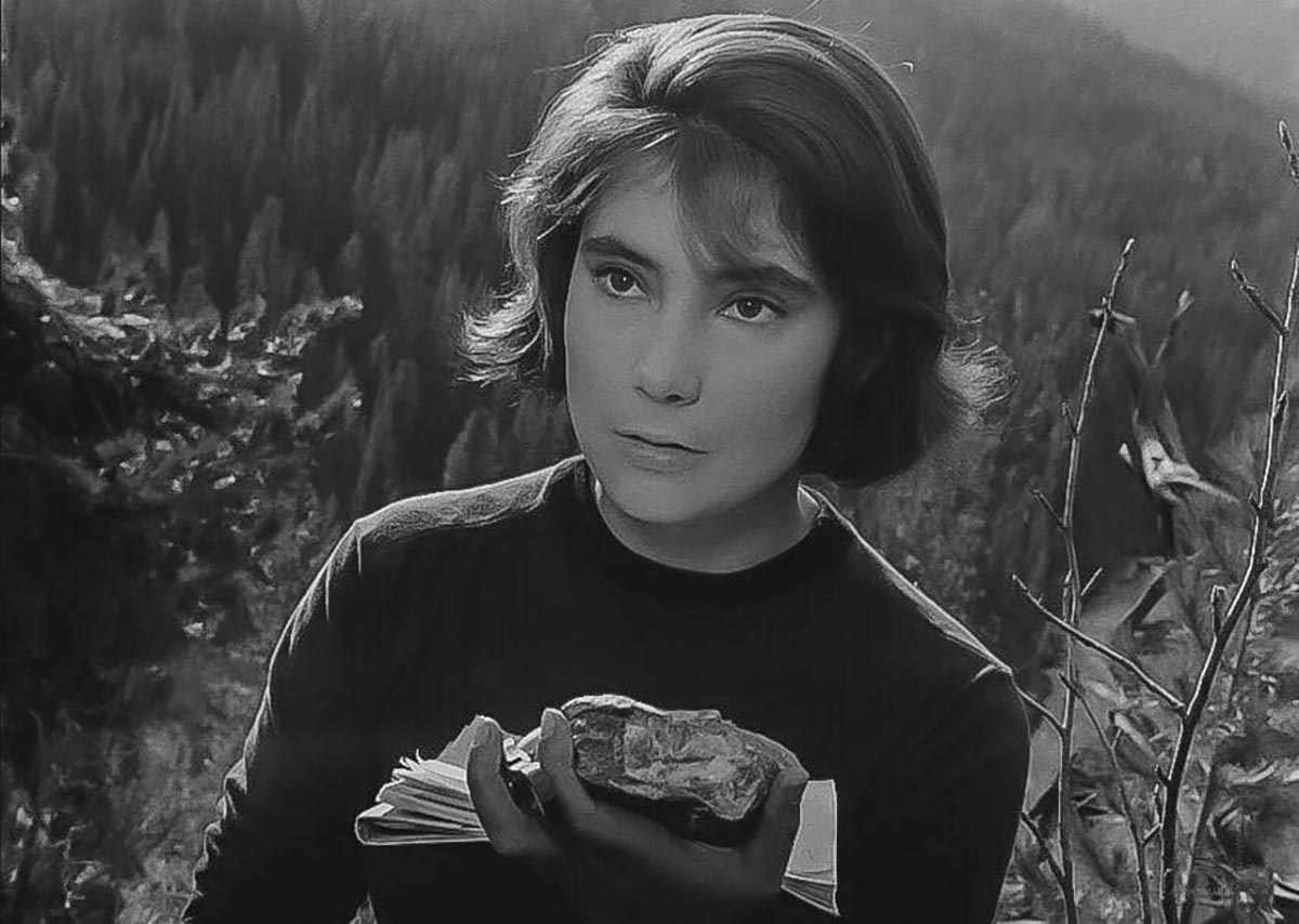 кадр Неотправленное письмо 9