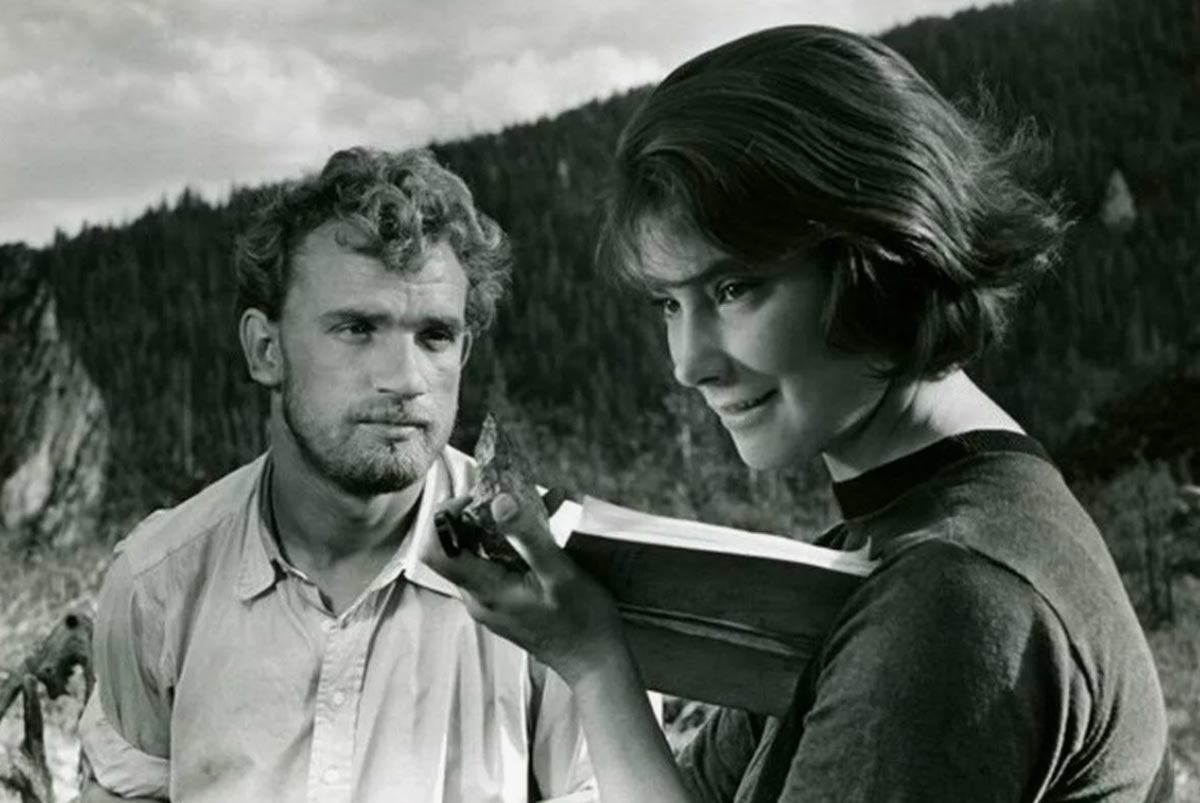 кадр Неотправленное письмо 10