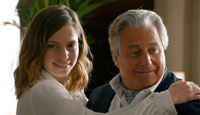 кадр Неожиданные связи 2