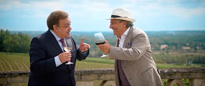 кадр Неожиданные связи 5