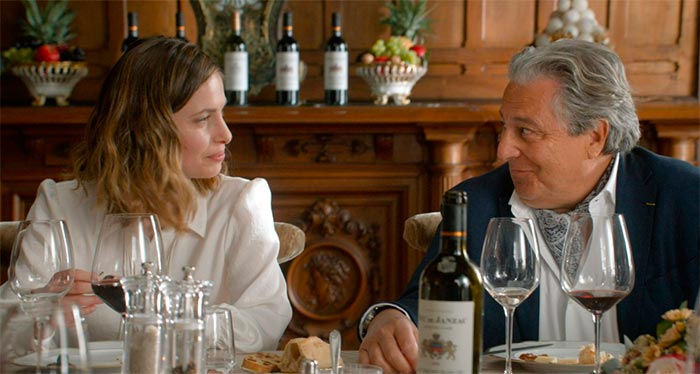 кадр Неожиданные связи 8