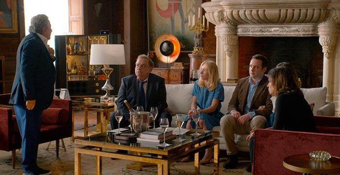 кадр Неожиданные связи 9